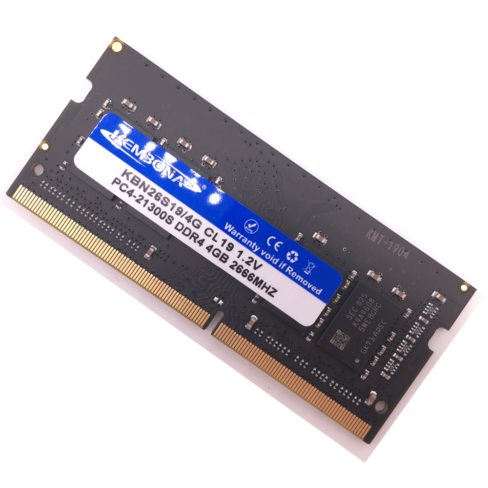 DDR4 laptop Memory 4G 8GB 16 GB RAM Gaming 2133 2666 3200 2666mhz 3200mhz 4 8 16 GB DDR 4 Memoria