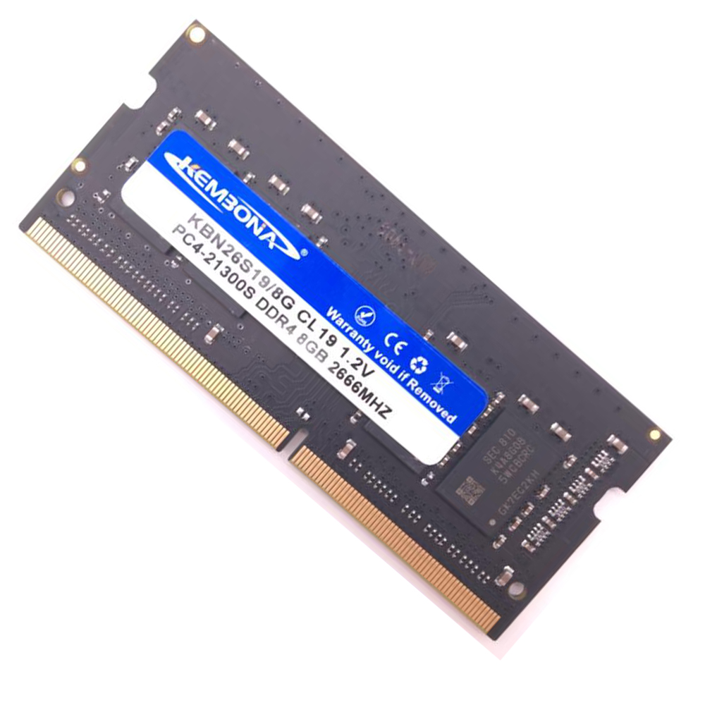 China supplier best price ddr4 8gb sodimm ram wholesale